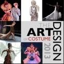 THE ART OF DESIGN Exhibition Features Costume Designs at Muhlenberg College, Now…