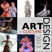 THE ART OF DESIGN Exhibition Features Costume Designs at Muhlenberg College, Now thru