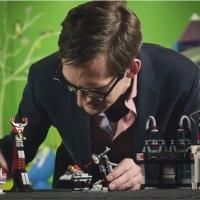 YouTube Comedy Series EconPop Takes On THE LEGO MOVIE in New Spoof