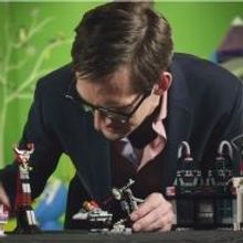 YouTube Comedy Series EconPop Takes On THE LEGO MOVIE in New Spoof