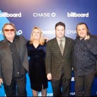 Photo Flash: Billboard Honors Light of Day Foundation