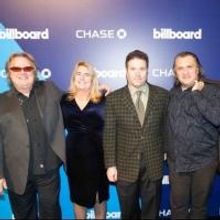 Photo Flash: Billboard Honors Light of Day Foundation
