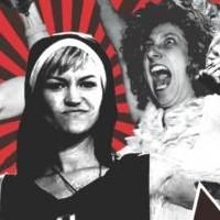 Chicago League of Lady Arm Wrestlers' CLLAW XX!: MY BLOODY VALENTINE Set for Logan…
