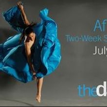 Dance Center of Columbia College Chicago to Host 2014 Afro-Latin@ Diaspora Summer Dan
