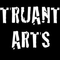 Truant Arts Presents CHAOS UNDER CONSTRUCTION, Now thru 10/13