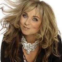 Helen Lederer Returns To St James Studio, Nov 2013