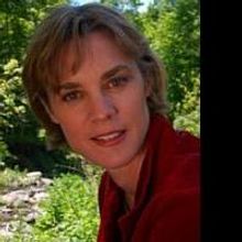 Provenance Author, Laney Salisbury, Featured Speaker at Bridge to Caring 2013, A Path