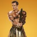 Photo Flash: THE PERFORMERS Begins Previews Today - Jackson, Silverstone, Winkler &…