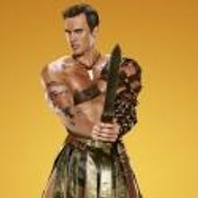 Photo Flash: Meet the Cast of THE PERFORMERS- Cheyenne Jackson, Alicia Silverstone…