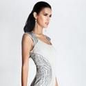 Jaslene Gonzalez Featured in Suma Chandler's New Lookbook
