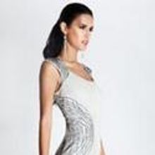 Jaslene Gonzalez Featured in Suma Chandler's New Lookbook