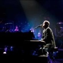 Billy Joel Adds 20th Concert at Madison Square Garden
