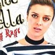 SNOW WHITE AND CINDERELLA F**KING RAGE Plays iO West, 10/3-11