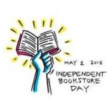 Bookworks Celebrates Thirty Year Anniversary and Independent Bookstore Day, 5/2