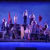 BWW Reviews: LES MISERABLES Captivates Madison, WI Audiences