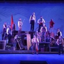 BWW Reviews: LES MISERABLES Captivates Madison, WI Audiences