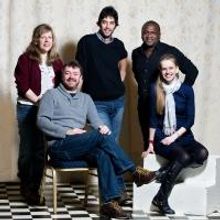 Actors From The London Stage to Bring AS YOU LIKE IT to Rice University, 2/18-20