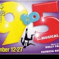 Broadway Bound and Studio One's Summerlin Dance Academy Present 9 TO 5, Now thru 9/27