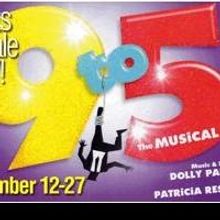 Broadway Bound and Studio One's Summerlin Dance Academy to Present 9 TO 5, 9/12-27