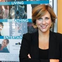 Kim Baker Named New President of Kentucky Center