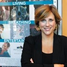 Kim Baker Named New President of Kentucky Center