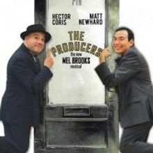 SMTC to Present THE PRODUCERS this Winter