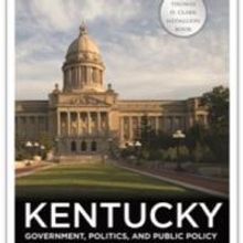 Governor Collins to Speak at Thomas D. Clark Medallion Presentation for KENTUCKY GOVE