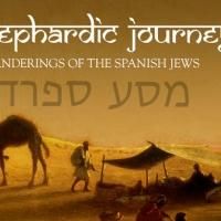 Apollo's Fire Presents SEPHARDIC JOURNEY: WANDERINGS OF THE SPANISH JEWS, 2/20-25