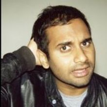 Segerstrom Center Welcomes Aziz Ansari Tonight