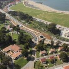 Composer Lisa Bielawa to Lead Over 800 Musicians in Performances at Crissy Field, 10/