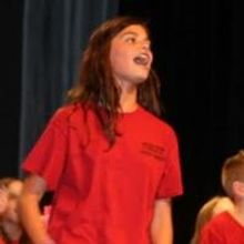 Camp Media Theatre Goes to 'Oz,' Starting 8/11