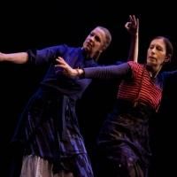 Meredith Monk's ON BEHALF OF NATURE Performs at BAM as Part of 2014 Next Wave…