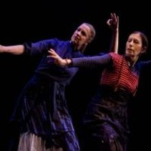 Meredith Monk's ON BEHALF OF NATURE Performs at BAM as Part of 2014 Next Wave Festiva