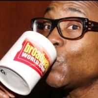 WAKE UP with BWW 2/9/2015 - A New PHANTOM, WTF's 2015 Gala and More!