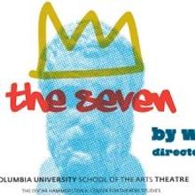 Columbia Stages to Present THE SEVEN, 2/12-15