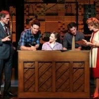 BWW Reviews: BEAUTIFUL: THE CAROLE KING MUSICAL - A Hit Show with a Bullet