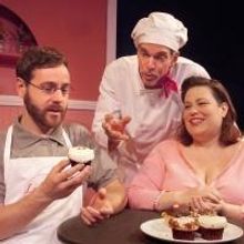 BWW Review: AMERICAN WEE-PIE Proves A Second Chance Can Happen When You Least Expect 