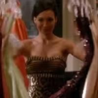 VIDEO: GLEE Promo - Rachel Slaps Santana in 'Frenemies'