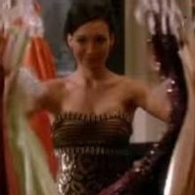 VIDEO: GLEE Promo - Rachel Slaps Santana in 'Frenemies'