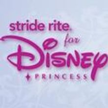 Stride Rite® 'When The Shoe Fits' Cinderella Event Starts Today