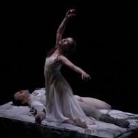 American Repertory Ballet to Present Douglas Martin's ROMEO AND JULIET at Raritan…