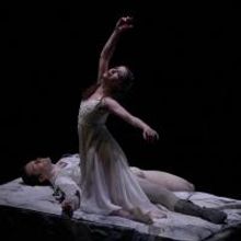 American Repertory Ballet to Present Douglas Martin's ROMEO AND JULIET at Raritan Val