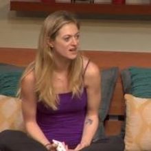 STAGE TUBE: 'Would You Change the Past?' and More Questions Asked of Celebrities at O