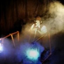 Photo Flash: PiPE DREAM's COLUMBIA Begins Performances at Theatre Row