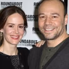 TALLEY'S FOLLY, Starring Danny Burstein and Sarah Paulson, Opens Tonight
