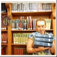 PERCEVAL Opens at Kraine Theater as Part of FringeNYC Today