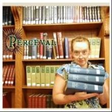 PERCEVAL to Play Kraine Theater 8/10-25 as Part of FringeNYC