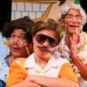 RAP'S HAWAII Comes to Honolulu Theatre for Youth, Now thru 1/26