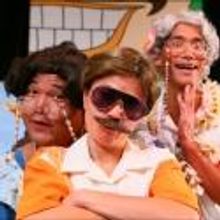 RAP'S HAWAII Comes to Honolulu Theatre for Youth, Now thru 1/26