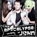 Photo Flash: Meet the Cast of THE APOCALYPSE OF JOHN, Coming to FringeNYC